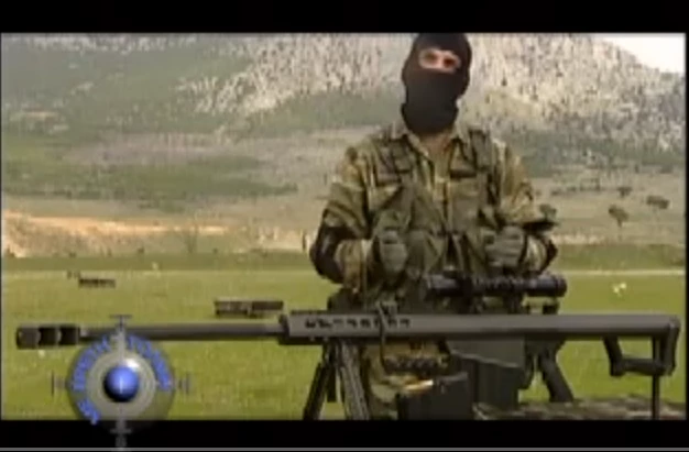 Το όπλο των Ελλήνων ελεύθερων σκοπευτών – Eτοιμοι για όλα – Βίντεο